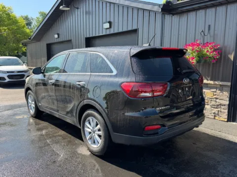 More photos of 2019 Kia Sorento LX at Kurt Johnson Auto Sales & Service, PA