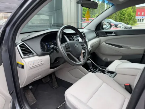 More photos of 2017 Hyundai Tucson Sport at Kurt Johnson Auto Sales & Service, PA