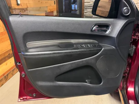 More photos of 2017 Dodge Durango SXT at Kurt Johnson Auto Sales & Service, PA