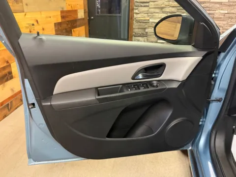 More photos of 2012 Chevrolet Cruze LS at Kurt Johnson Auto Sales & Service, PA