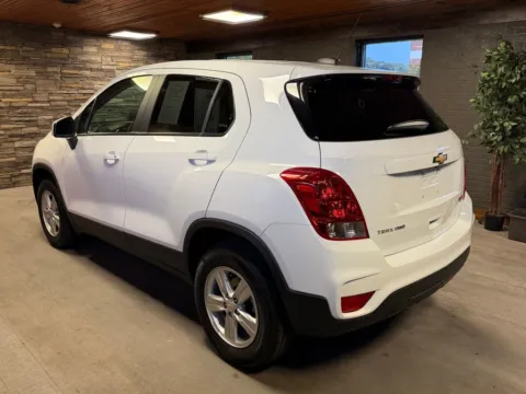 More photos of 2020 Chevrolet Trax LS at Kurt Johnson Auto Sales & Service, PA