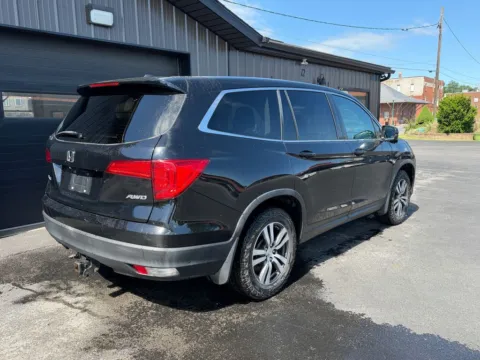 Another view of 2016 Honda Pilot EX-L for sale in DuBois, PA at Kurt Johnson Auto Sales & Service