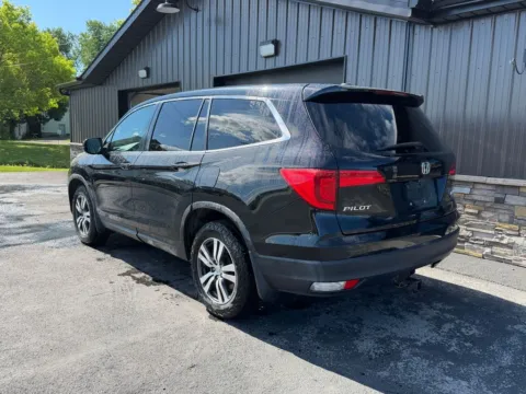 More photos of 2016 Honda Pilot EX-L at Kurt Johnson Auto Sales & Service, PA