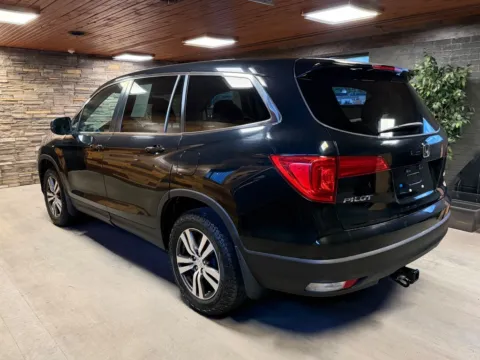More photos of 2016 Honda Pilot EX-L at Kurt Johnson Auto Sales & Service, PA