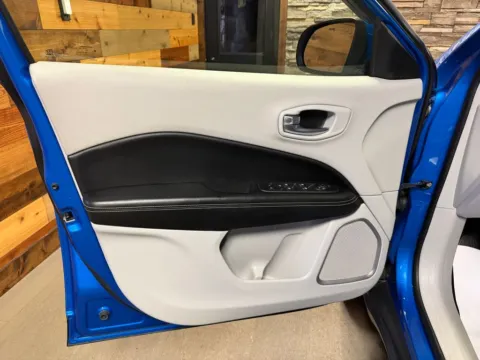 More photos of 2018 Jeep Compass Latitude at Kurt Johnson Auto Sales & Service, PA