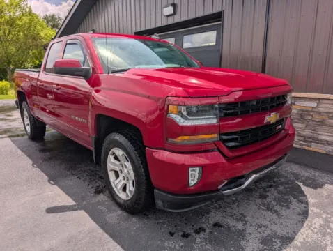 Photos of 2019 Chevrolet Silverado 1500 LD LT for sale in DuBois, PA at Kurt Johnson Auto Sales & Service