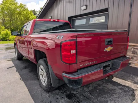 More photos of 2019 Chevrolet Silverado 1500 LD LT at Kurt Johnson Auto Sales & Service, PA