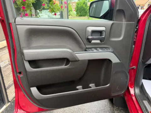 More photos of 2019 Chevrolet Silverado 1500 LD LT at Kurt Johnson Auto Sales & Service, PA