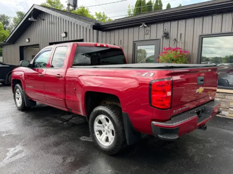 More photos of 2019 Chevrolet Silverado 1500 LD LT at Kurt Johnson Auto Sales & Service, PA