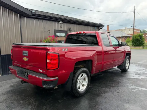 Another view of 2019 Chevrolet Silverado 1500 LD LT for sale in DuBois, PA at Kurt Johnson Auto Sales & Service