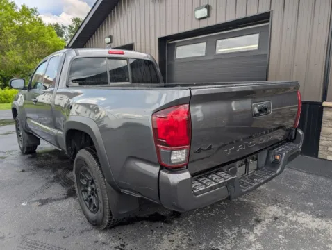 More photos of 2019 Toyota Tacoma SR at Kurt Johnson Auto Sales & Service, PA