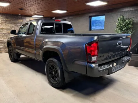 More photos of 2019 Toyota Tacoma SR at Kurt Johnson Auto Sales & Service, PA