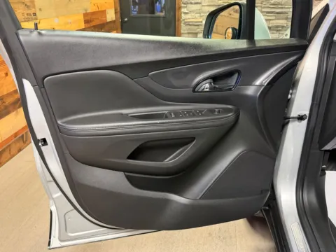 More photos of 2022 Buick Encore Preferred at Kurt Johnson Auto Sales & Service, PA