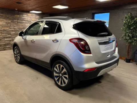 More photos of 2022 Buick Encore Preferred at Kurt Johnson Auto Sales & Service, PA