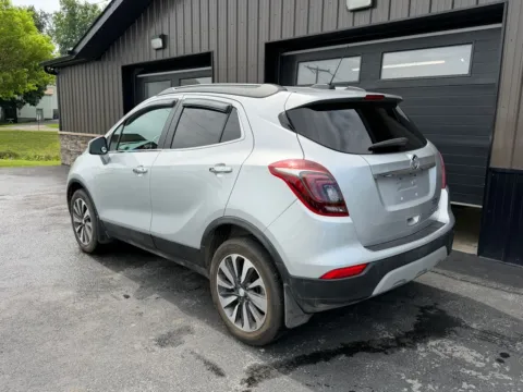 More photos of 2022 Buick Encore Preferred at Kurt Johnson Auto Sales & Service, PA