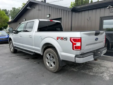 More photos of 2019 Ford F-150 at Kurt Johnson Auto Sales & Service, PA