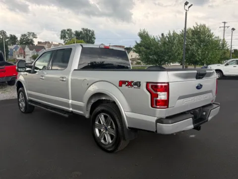 More photos of 2019 Ford F-150 XLT at Kurt Johnson Auto Sales & Service, PA