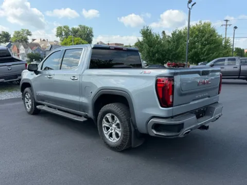 More photos of 2024 GMC Sierra 1500 SLT at Kurt Johnson Auto Sales & Service, PA