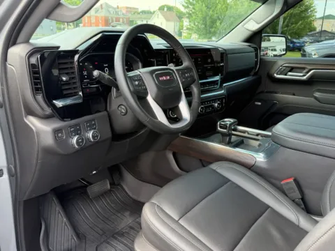 More photos of 2024 GMC Sierra 1500 SLT at Kurt Johnson Auto Sales & Service, PA