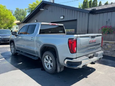 More photos of 2024 GMC Sierra 1500 SLT at Kurt Johnson Auto Sales & Service, PA