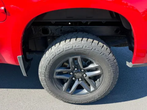 More photos of 2020 Chevrolet Silverado 1500 Custom Trail Boss at Kurt Johnson Auto Sales & Service, PA