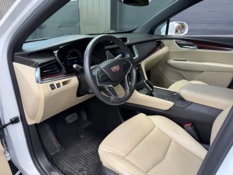 More photos of 2018 Cadillac XT5 Premium Luxury at Kurt Johnson Auto Sales & Service, PA