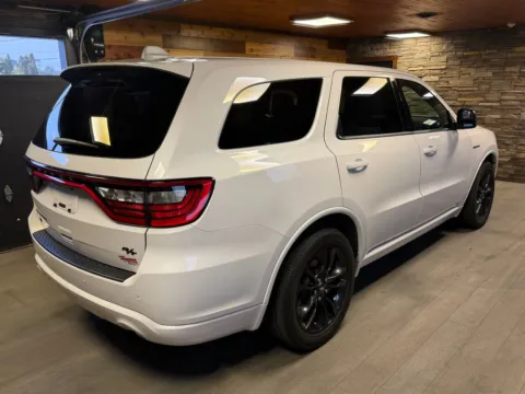 More photos of 2021 Dodge Durango R/T at Kurt Johnson Auto Sales & Service, PA