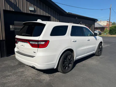 Another view of 2021 Dodge Durango R/T for sale in DuBois, PA at Kurt Johnson Auto Sales & Service