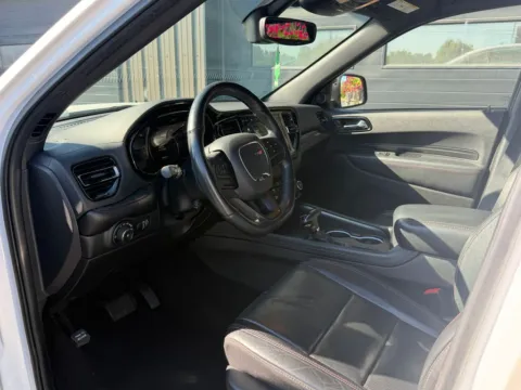 More photos of 2021 Dodge Durango R/T at Kurt Johnson Auto Sales & Service, PA