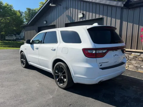 More photos of 2021 Dodge Durango R/T at Kurt Johnson Auto Sales & Service, PA