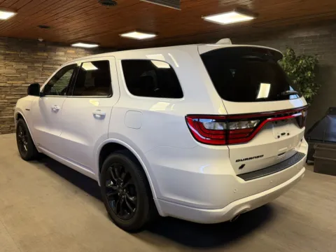 More photos of 2021 Dodge Durango R/T at Kurt Johnson Auto Sales & Service, PA