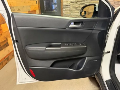More photos of 2017 Kia Sportage EX at Kurt Johnson Auto Sales & Service, PA