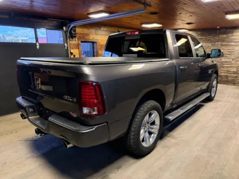 More photos of 2017 Ram 1500 Sport at Kurt Johnson Auto Sales & Service, PA