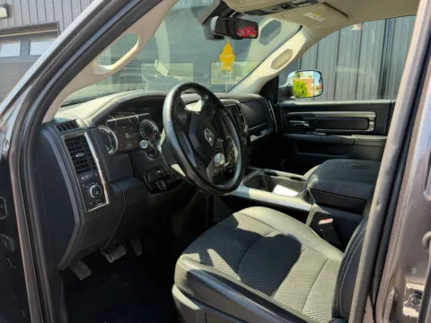 More photos of 2017 Ram 1500 Sport at Kurt Johnson Auto Sales & Service, PA