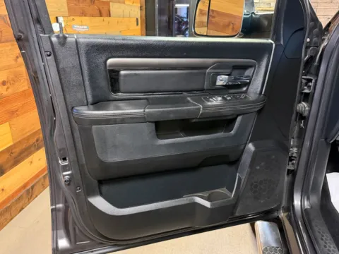 More photos of 2017 Ram 1500 Sport at Kurt Johnson Auto Sales & Service, PA