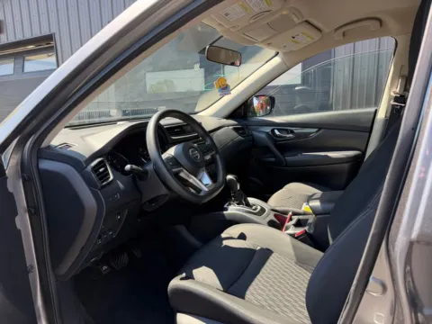 More photos of 2018 Nissan Rogue S at Kurt Johnson Auto Sales & Service, PA