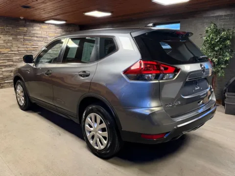 More photos of 2018 Nissan Rogue S at Kurt Johnson Auto Sales & Service, PA