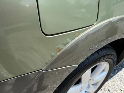 More photos of 2006 Subaru Outback 2.5i at Kurt Johnson Auto Sales & Service, PA
