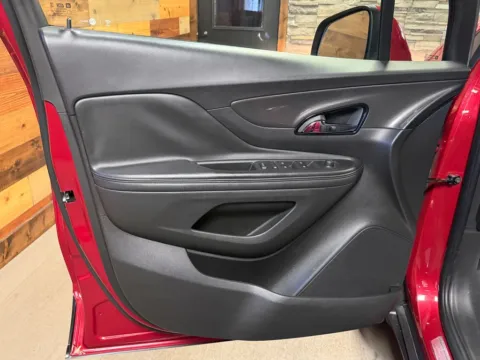 More photos of 2017 Buick Encore Preferred at Kurt Johnson Auto Sales & Service, PA