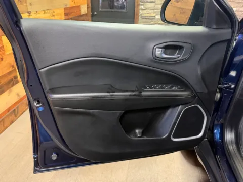 More photos of 2018 Jeep Compass Latitude at Kurt Johnson Auto Sales & Service, PA