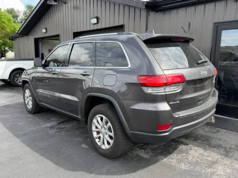 More photos of 2021 Jeep Grand Cherokee Laredo E at Kurt Johnson Auto Sales & Service, PA