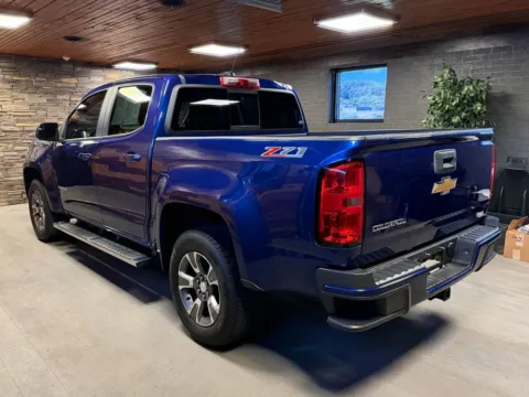 More photos of 2016 Chevrolet Colorado Z71 at Kurt Johnson Auto Sales & Service, PA