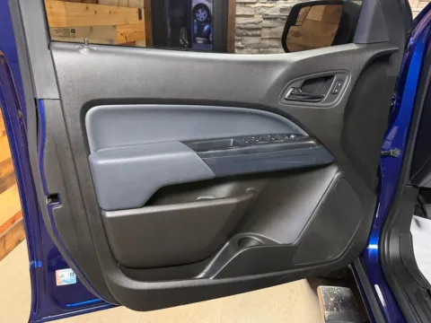 More photos of 2016 Chevrolet Colorado Z71 at Kurt Johnson Auto Sales & Service, PA