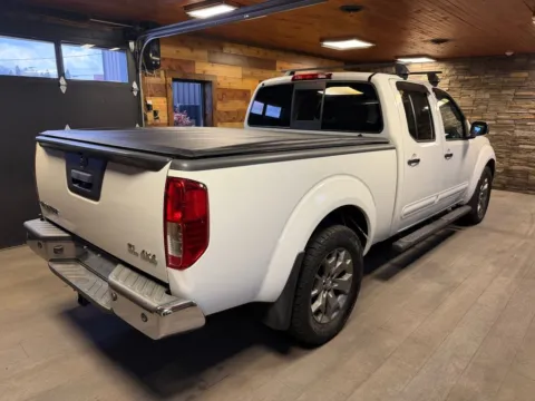 More photos of 2016 Nissan Frontier SL at Kurt Johnson Auto Sales & Service, PA