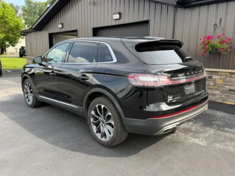 More photos of 2022 Lincoln Nautilus Reserve at Kurt Johnson Auto Sales & Service, PA
