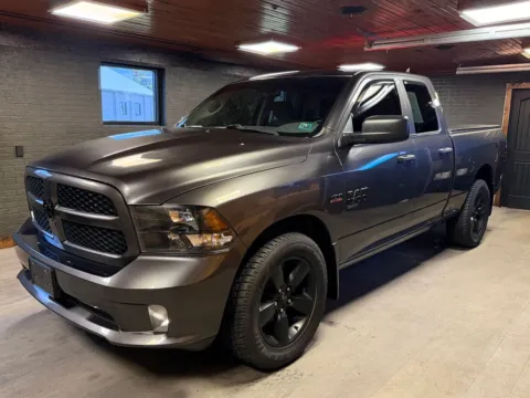 Unknown 2019 Ram 1500 Classic Express for sale in DuBois, PA