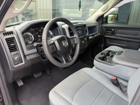 More photos of 2019 Ram 1500 Classic Express at Kurt Johnson Auto Sales & Service, PA