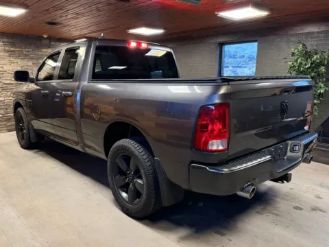 More photos of 2019 Ram 1500 Classic Express at Kurt Johnson Auto Sales & Service, PA