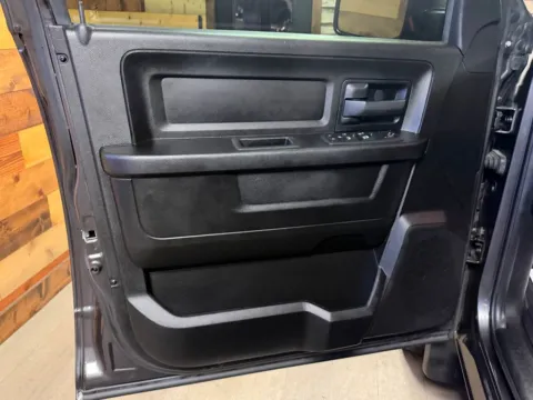 More photos of 2019 Ram 1500 Classic Express at Kurt Johnson Auto Sales & Service, PA