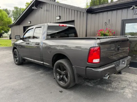 More photos of 2019 Ram 1500 Classic Express at Kurt Johnson Auto Sales & Service, PA